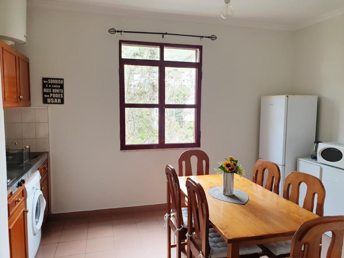 Sunshine Apartment Lido Funchal מראה חיצוני תמונה