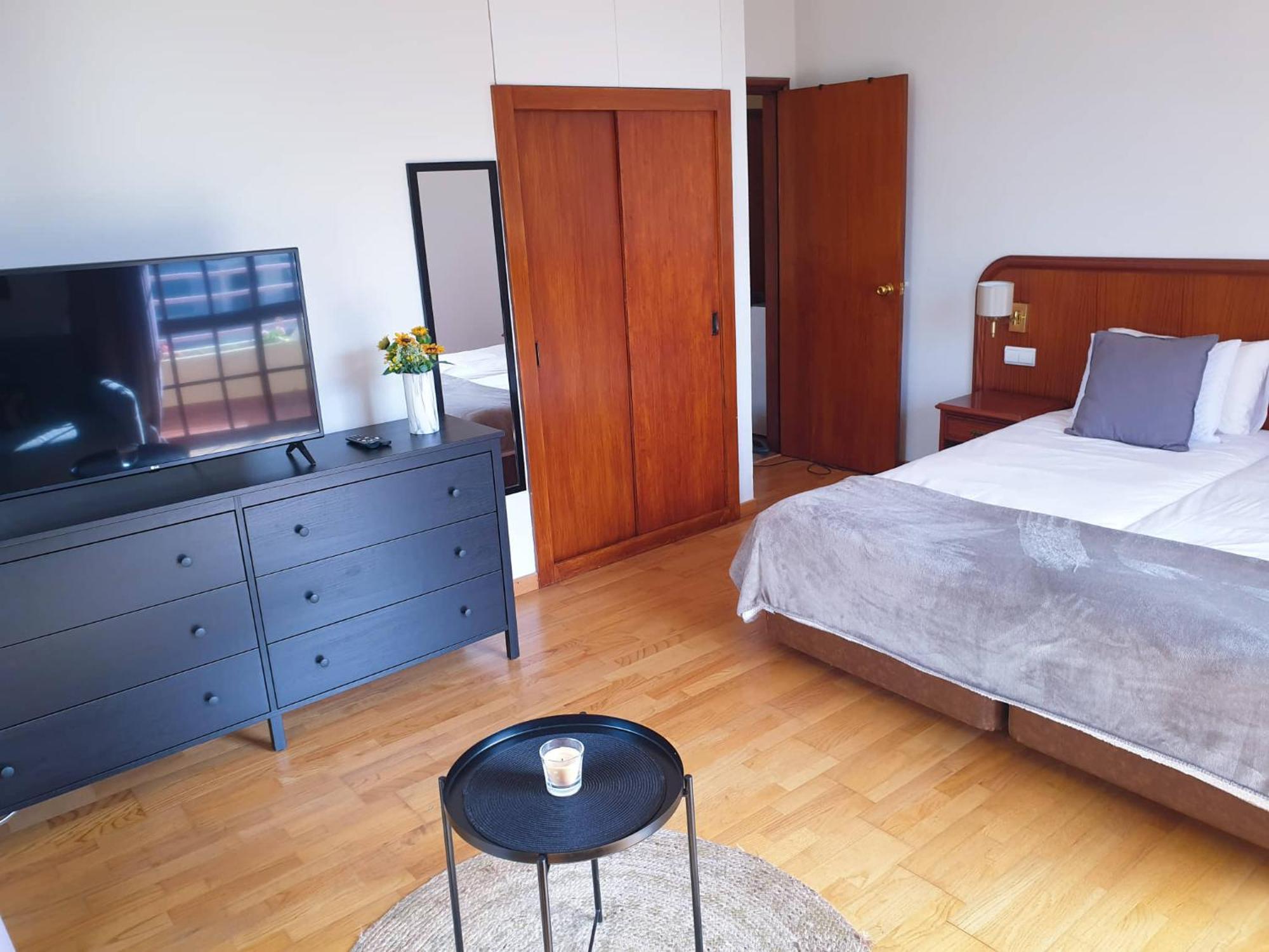Sunshine Apartment Lido Funchal מראה חיצוני תמונה